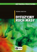 Książka : Dyfuzyjny ... - Roman Zarzycki