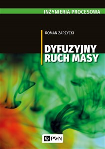 Bild von Dyfuzyjny ruch masy