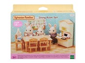 Polska książka : Wiejska ja... - Sylvanian Families