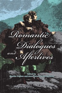 Bild von Romantic Dialogues and Afterlives