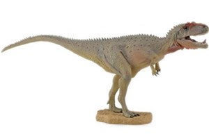 Bild von Dinozaur Mapusaurus Deluxe 1:40