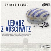 Polska książka : [Audiobook... - Szymon Nowak