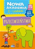 Nowa Akade... - Opracowanie Zbiorowe -  fremdsprachige bücher polnisch 