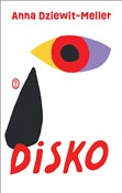 Polska książka : Disko - Anna Dziewit-Meller