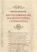 Polnische buch : Kształtowa... - Bogusław Dunaj