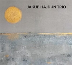 Bild von Jakub Hajdun Trio CD