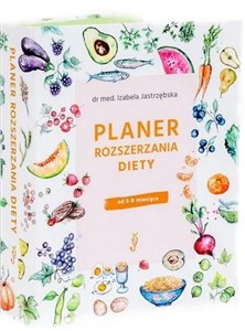 Obrazek Planer rozszerzania diety