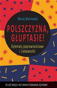 Bild von Polszczyzna, głuptasie