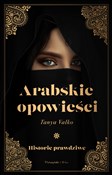 Zobacz : Arabskie o... - Tanya Valko