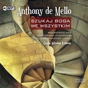 [Audiobook... - Anthony de Mello -  polnische Bücher