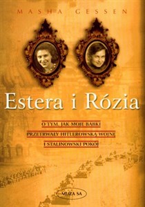Obrazek Estera i Rózia