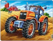 Układanka ... -  fremdsprachige bücher polnisch 