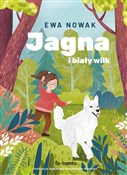 Jagna i bi... - Ewa Nowak - buch auf polnisch 