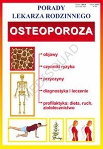 Bild von Osteoporoza Porady lekarza rodzinnego