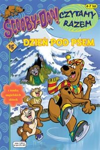 Bild von Scooby-Doo! Czytamy razem 22 Wszystkiego najlepszego 4-7 lat