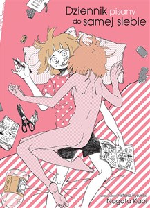 Obrazek Dziennik pisany do samej siebie