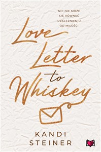 Bild von Love Letter to Whiskey