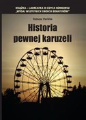 Historia p... - Tomasz Parkita - buch auf polnisch 
