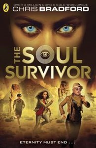 Obrazek The Soul Survivor