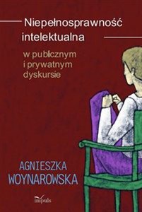 Bild von Niepełnosprawność intelektualna w publicznym i prywatnym dyskursie