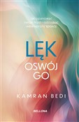 Lęk Oswój ... - Kamran Bedi -  polnische Bücher