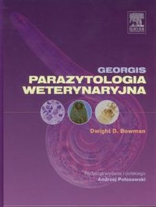 Bild von Parazytologia weterynaryjna Georgis