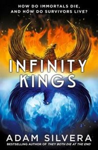 Obrazek Infinity Kings