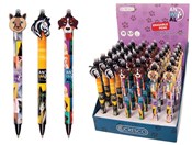 Książka : Długopis w...