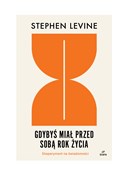 Gdybyś mia... - Stephen Levine -  fremdsprachige bücher polnisch 