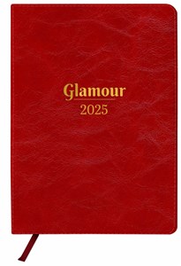 Bild von Kalendarz 2025 Glamour