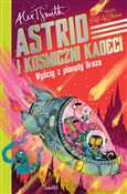 Książka : Wyścig z p... - Alex T. Smith