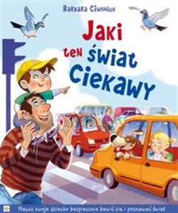 Obrazek Jaki ten świat ciekawy