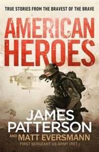 Bild von American Heroes