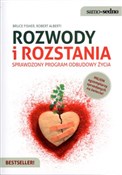 Polska książka : Rozwody i ... - Bruce Fisher, Robert Alberti