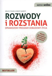 Obrazek Rozwody i rozstania Sprawdzony program odbudowy życia