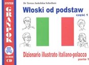Włoski od ... - Jaskólska-Schothuis Teresa - buch auf polnisch 