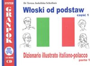Bild von Włoski od podstaw cz. 1