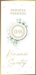 Bild von Karnet Komunia