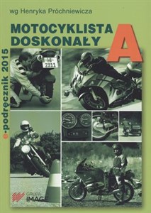 Bild von Motocyklista doskonały A E-podręcznik