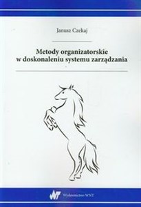 Bild von Metody organizatorskie w doskonaleniu systemu zarządzania