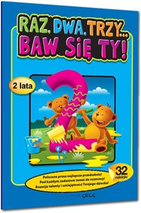 Bild von Raz dwa trzy Baw się ty 2 lata