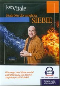 Bild von [Audiobook] Podróże do wnętrza siebie