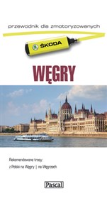 Bild von Węgry Przewodnik dla zmotoryzowanych