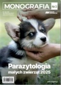 Polnische buch : Parazytolo... - Dawid Jańczak