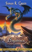 Zobacz : Bogobójca - Simon R. Green