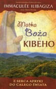 Matka Boża... - Immaculee Ilibagiza, Steve Erwin -  polnische Bücher