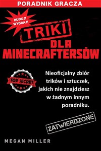 Bild von Triki dla minecraftersów Poradnik gracza