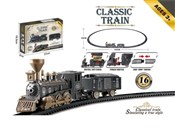 Pociąg -  polnische Bücher