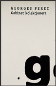 Polska książka : Gabinet ko... - Georges Perec
