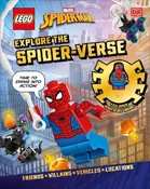LEGO MARVE... -  Polnische Buchandlung 